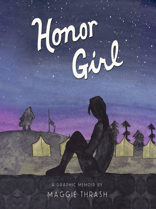 Title details for Honor Girl by Maggie Thrash - Available